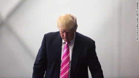 6 questions about Trump's taxes and the political fallout