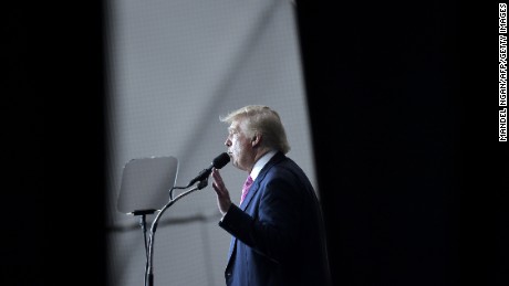 Poll: 8-in-10 Trump backers say paying taxes is 'civic duty'