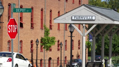In Farmville, VP wishful thinking: 'Actually, I'm more confident in them'