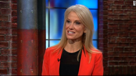 Campaign manager: Trump and I have 'fabulous relationship'