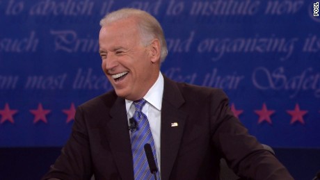 Best moments from VP debates