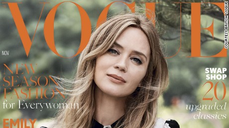 Models ditched for 'real women'
