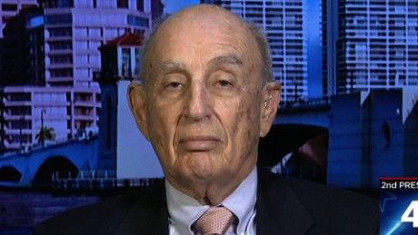 Former Trump tax adviser: Trump had 'zero involvement' in preparing tax returns