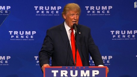 Reid schools Trump in 'Nevada' pronunciation