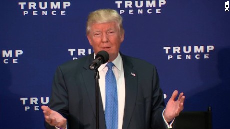 Town hall host: Trump staff probably viewed event as 'dress rehearsal' for Sunday debate