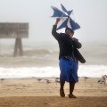 01 Hurricane Matthew Tybee Island GA 1007