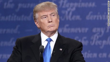 WaPo reporter who broke Trump story says language surprised him