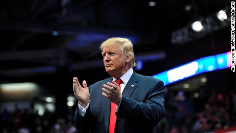 RNC official calls Trump remarks 'inexcusable,' 'reprehensible'