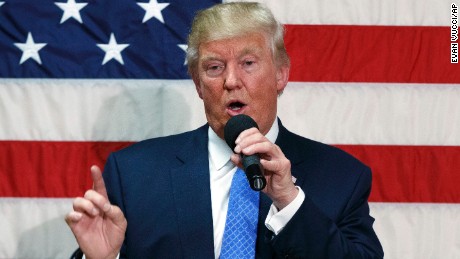 Russia's role in election under growing scrutiny