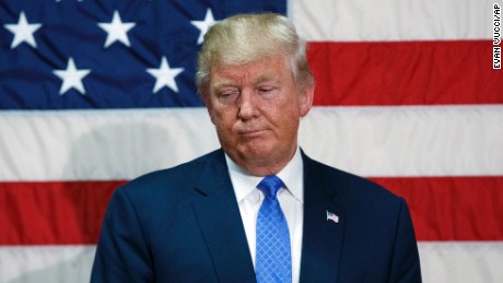 Trump eyes debate to rescue faltering campaign