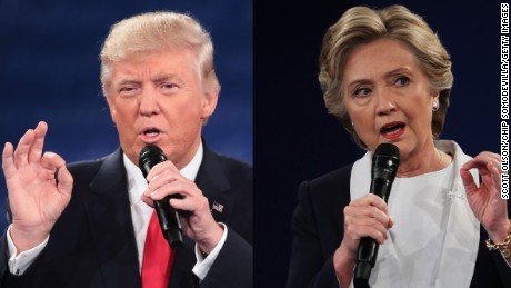 Would Trump be a dictator? Jail threat prompts comparisons