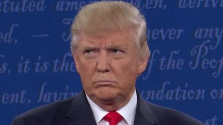 Not 'locker room' talk: Athletes push back against Trump's remark