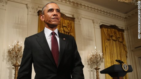 With 100 days left, Obama looks to check some boxes