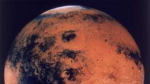 Mars mission astronauts could experience brain damage, study says