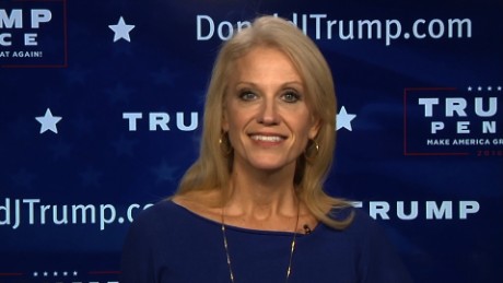 Trump campaign chief spars over Bill Clinton lawsuit