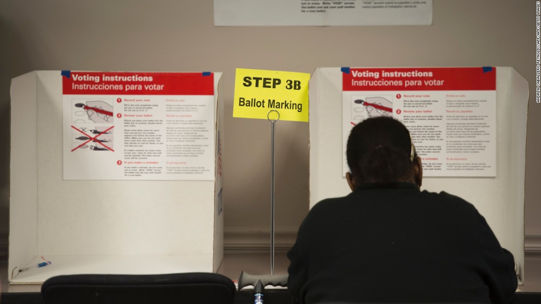 Supreme Court rejects Ohio Democrats' challenge to absentee election procedures