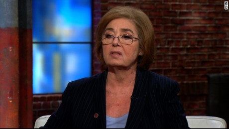 Ex-Trump exec on assault allegations: 'I do believe it'