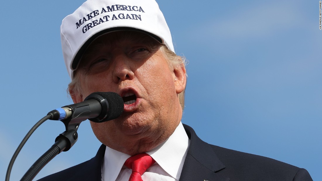 First on CNN: Trump debuts 6 new TV ads, pledges an advertising blitz
