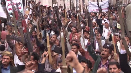 US in Yemen: If you threaten us, we'll respond