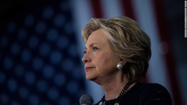 FBI, State Department deny Clinton email deal