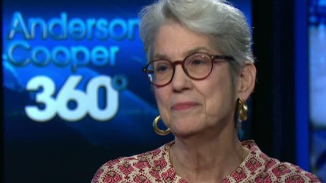 Trump accuser: He touched me 'wherever he could find a landing spot'