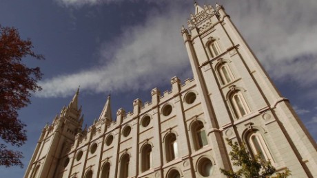 Morality and politics: The story of Utah's Mormons in 2016