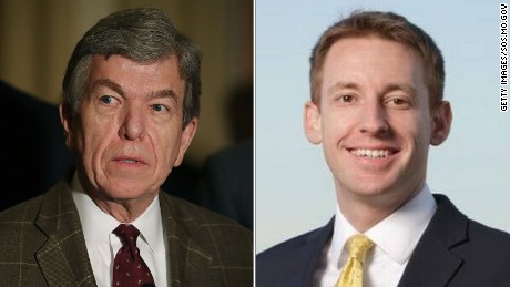 Trump voters could be key to Missouri Senate win for Democrats