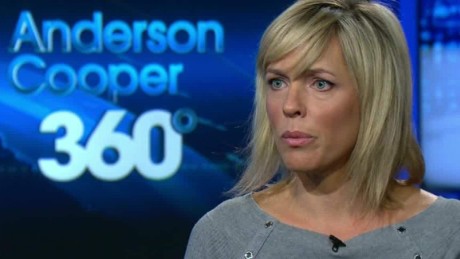 Actress from leaked 2005 Trump tape speaks out