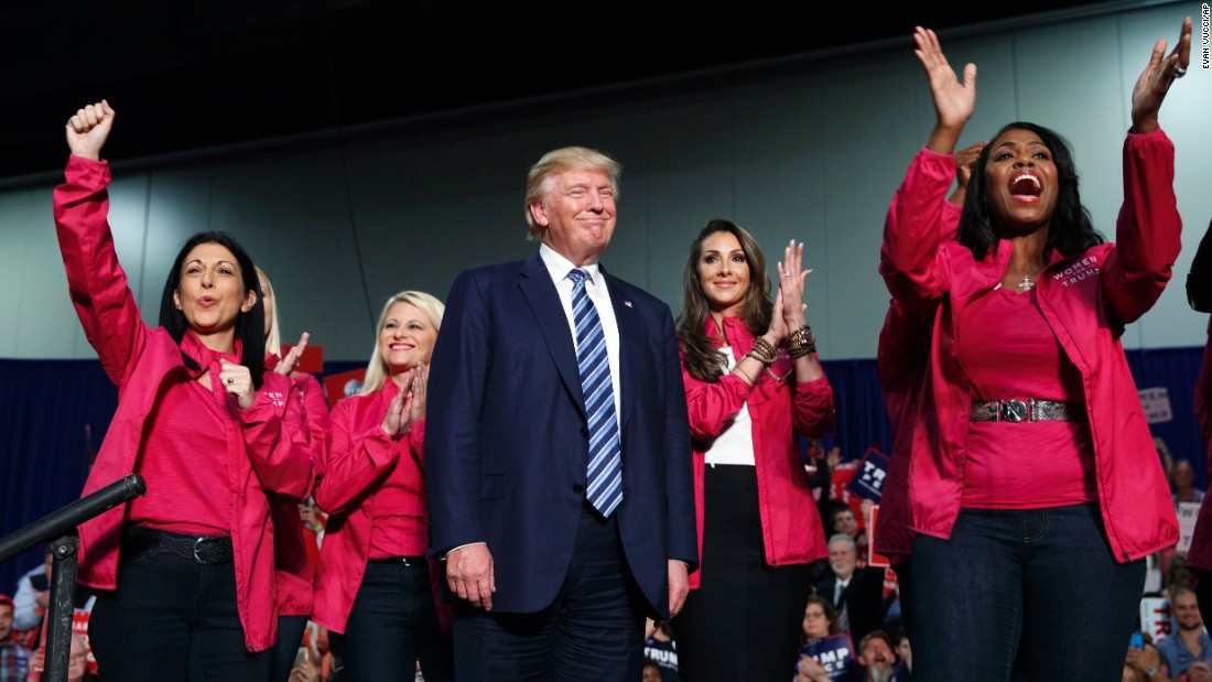 Expat: Why I support Trump