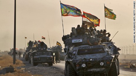 ANALYSIS: Why battle matters