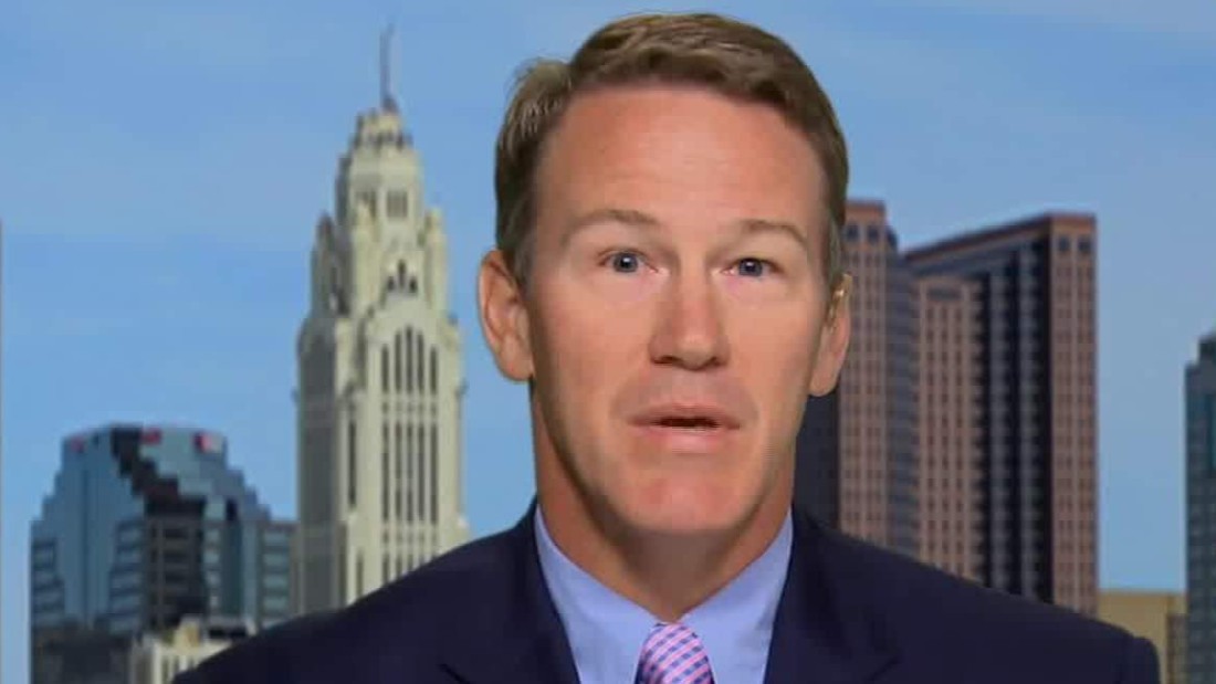 Elections are 'not going to be rigged,' Ohio's secretary of state says
