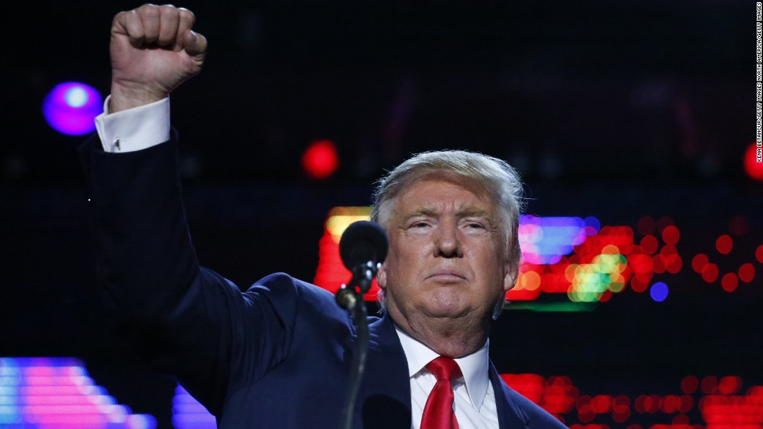 GOP sources: Trump still competing in Virginia