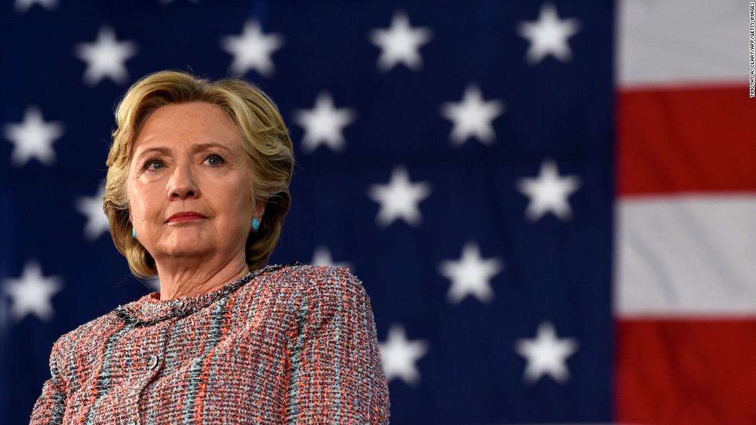 Clinton super PAC has best fundraising month of campaign