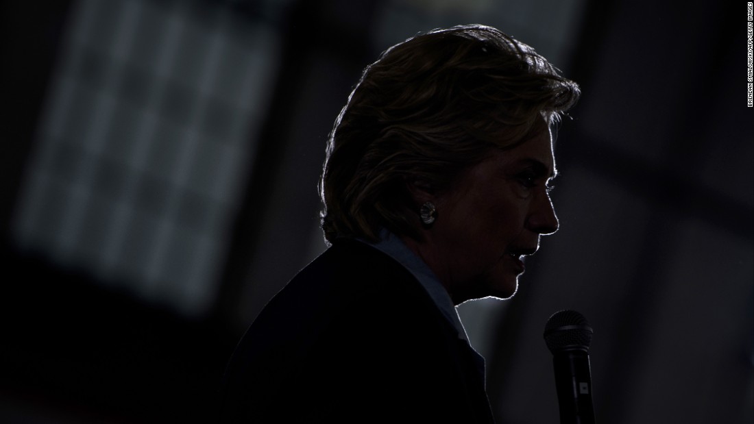 Reality Check: Did the Clintons corrupt an FBI investigation?