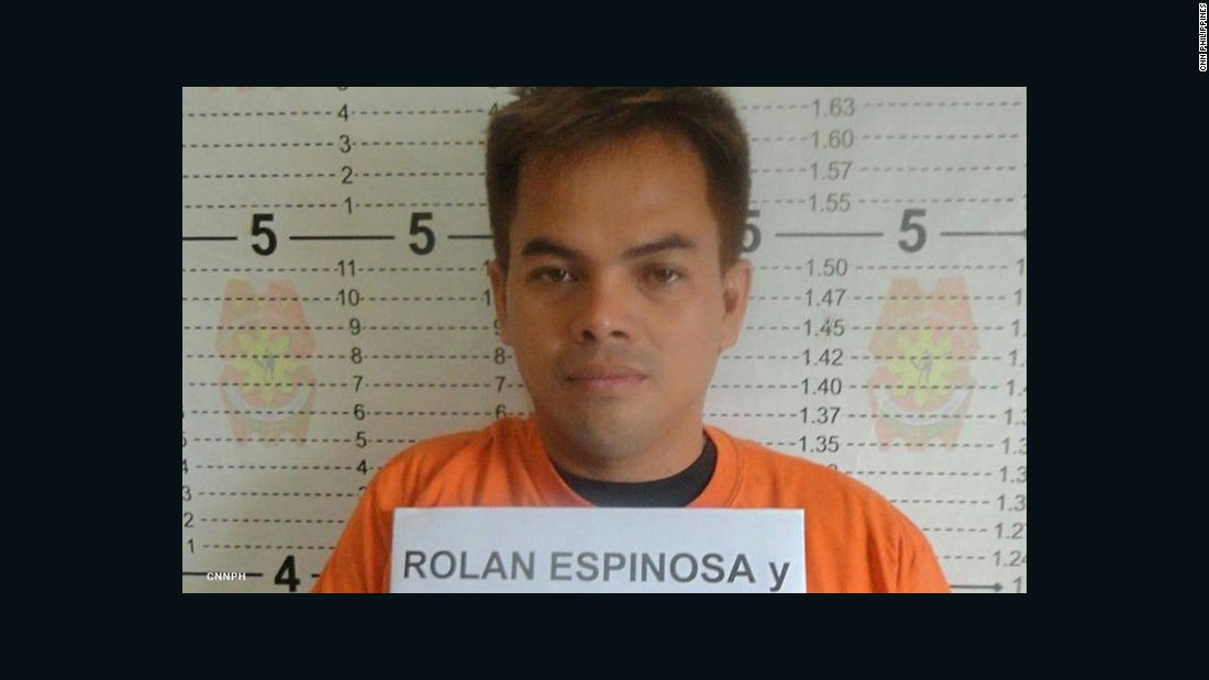 'Shoot on sight' drug lord arrested