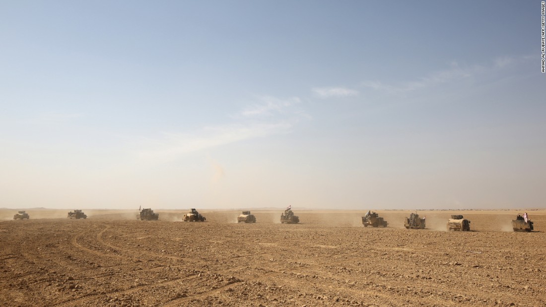 Real war may be won on Facebook