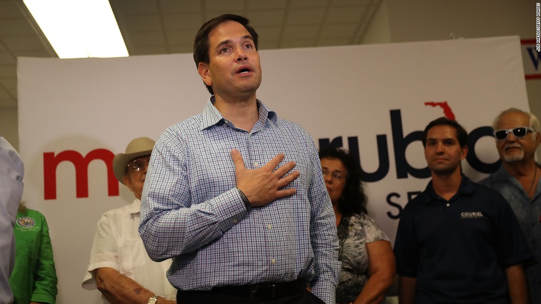 First on CNN: Super PAC tied to Senate Democrats going back into Florida race