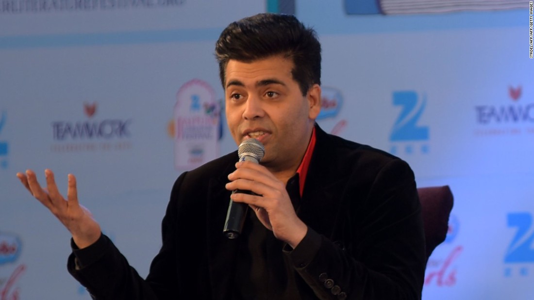 Indian director: I won't use Pakistani talent