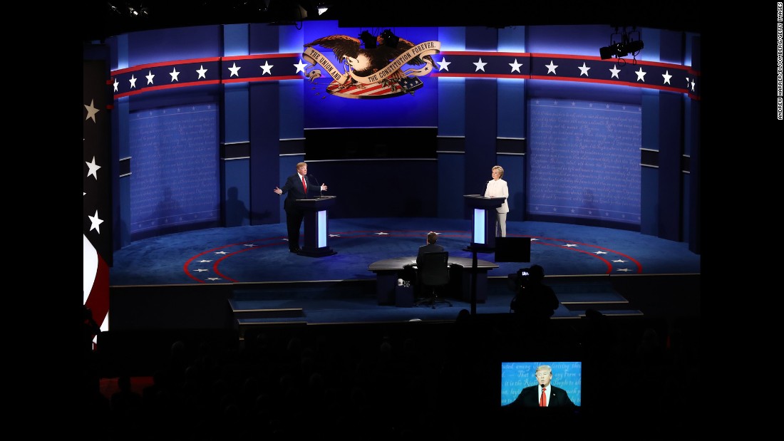 Who Won The Third Debate 7819