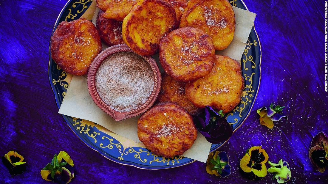 South Africa's Cape Malay food: Dark past, delicious future - CNN