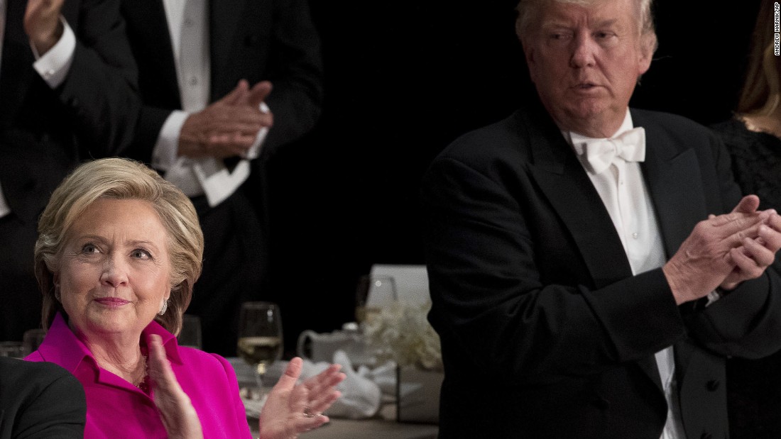 Polls: Clinton leads in New Hampshire, tied with Trump in Nevada