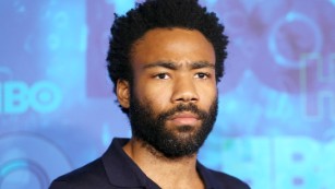 Donald Glover cast as young Lando in Han Solo ‘Star Wars’ film