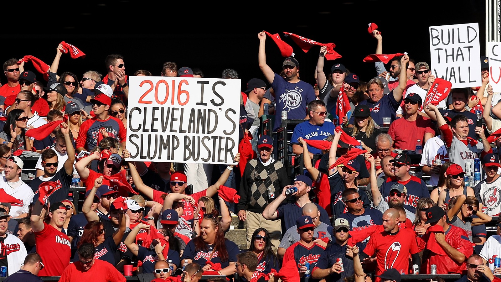 Why Tuesday will be the very best day to live in Cleveland