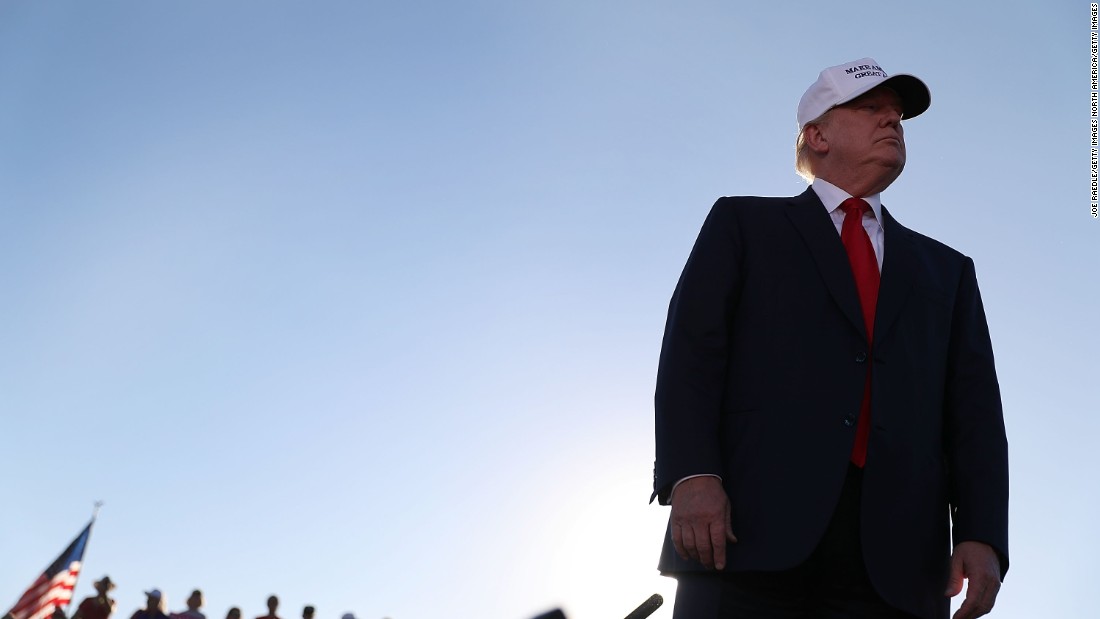 Trump threatens to reverse diplomatic relations with Cuba