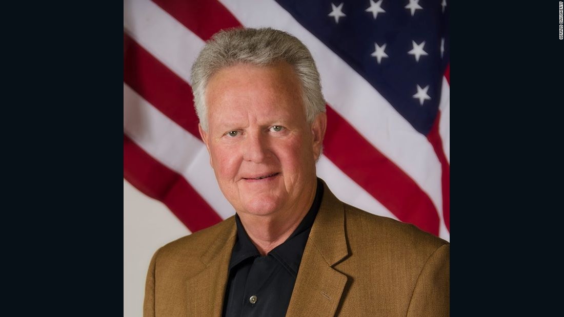 A politician that says please? Local Texan political ad gets viral