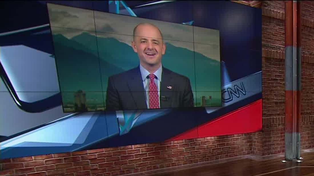 Trump holds lead in new Utah poll as McMullin surge stalls