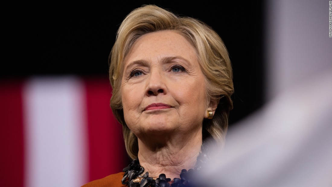 Clinton to make a campaign stop in Arizona next week