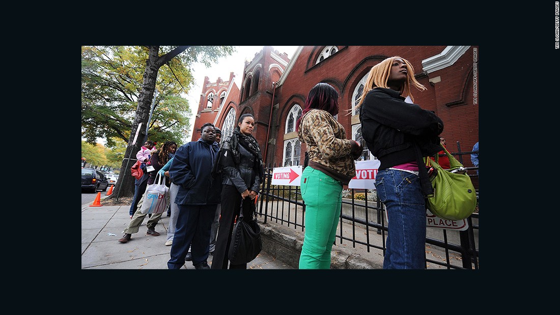 Judge rejects GOP attempt to liberalize Pennsylvania poll-watcher law