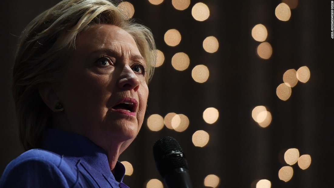 Clinton aide in 2008 email describes ad to 'feminize' McCain