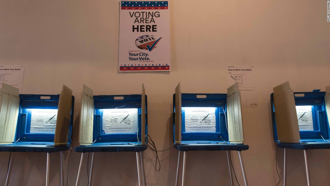 Federal judge wants GOP to hand over info on poll watchers